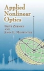Image for Applied Nonlinear Optics