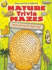 Image for Nature Trivia Mazes