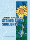 Image for Contemporary Stained Glass Sidelights