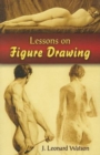 Image for Lessons on Figure Drawing