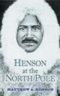 Image for Henson at the North Pole