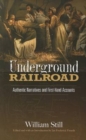 Image for The Underground Railroad