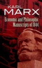 Image for Economic and Philosophic Manuscripts of 1844