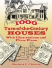 Image for 1000 Turn-of-the-Century Houses