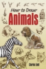 Image for How to draw animals