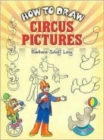 Image for How to Draw Circus Pictures