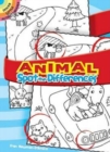 Image for Animal Spot-the-Differences