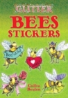 Image for Glitter Bees Stickers