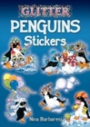 Image for Glitter Penguins Stickers