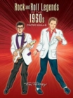 Image for Rock and Roll Legends of the 1950s Paper Dolls