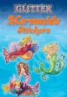 Image for Glitter Mermaids Stickers