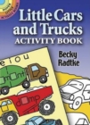 Image for Little Cars and Trucks