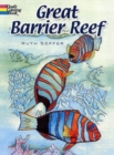 Image for Great Barrier Reef Coloring Book