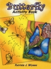 Image for Butterfly Activity Book