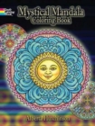 Image for Mystical Mandala Coloring Book