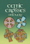 Image for Celtic Crosses Stickers
