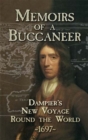 Image for Memoirs of a Buccaneer : Dampier&#39;S New Voyage Round the World, 1697