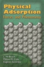 Image for Physical Adsorption