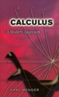 Image for Calculus : A Modern Approach
