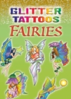 Image for Glitter Tattoos Fairies