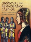 Image for Medieval and renaissance fashion