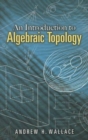 Image for Introduction to Algebraic Topology