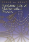 Image for Fundamentals of Mathematical Physics