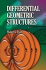 Image for Differential Geometric Structures