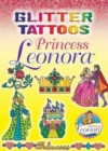 Image for Glitter Tattoos Princess Leonora