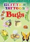 Image for Glitter Tattoos Bugs