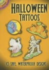 Image for Halloween Tattoos
