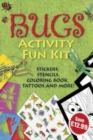 Image for Bugs Activity Fun Kit
