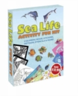 Image for Sea Life Activity Fun Kit
