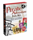 Image for Pirate Adventure Fun Kit