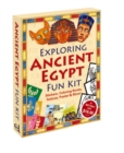 Image for Exploring Ancient Egypt Fun Kit