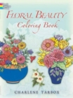 Image for Floral Beauty Coloring Book