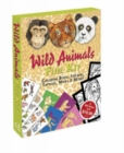Image for Wild Animals Fun Kit