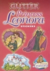 Image for Glitter Princess Leonora Stickers