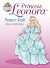 Image for Princess Leonora Paper Doll