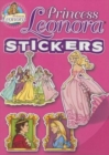 Image for Princess Leonora Stickers