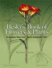 Image for Besler&#39;s book of flowers and plants  : 73 full-color plates from &quot;Hortus Eystettensis,&quot; 1613