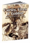 Image for Rackham&#39;s fairies, elves &amp; goblins  : more than 80 full-color illustrations