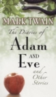 Image for The Diaries of Adam and Eve
