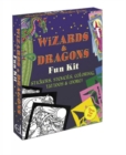 Image for Wizards and Dragons Fun Kit