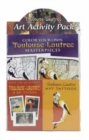Image for Toulouse-Lautrec Art Activity Pack
