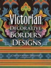 Image for Victorian decorative borders and designs
