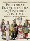 Image for Pictorial Encyclopedia of Historic Costume