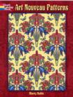 Image for Art Nouveau Patterns