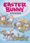 Image for Easter Bunny Stickers