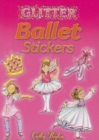 Image for Glitter Ballet Stickers